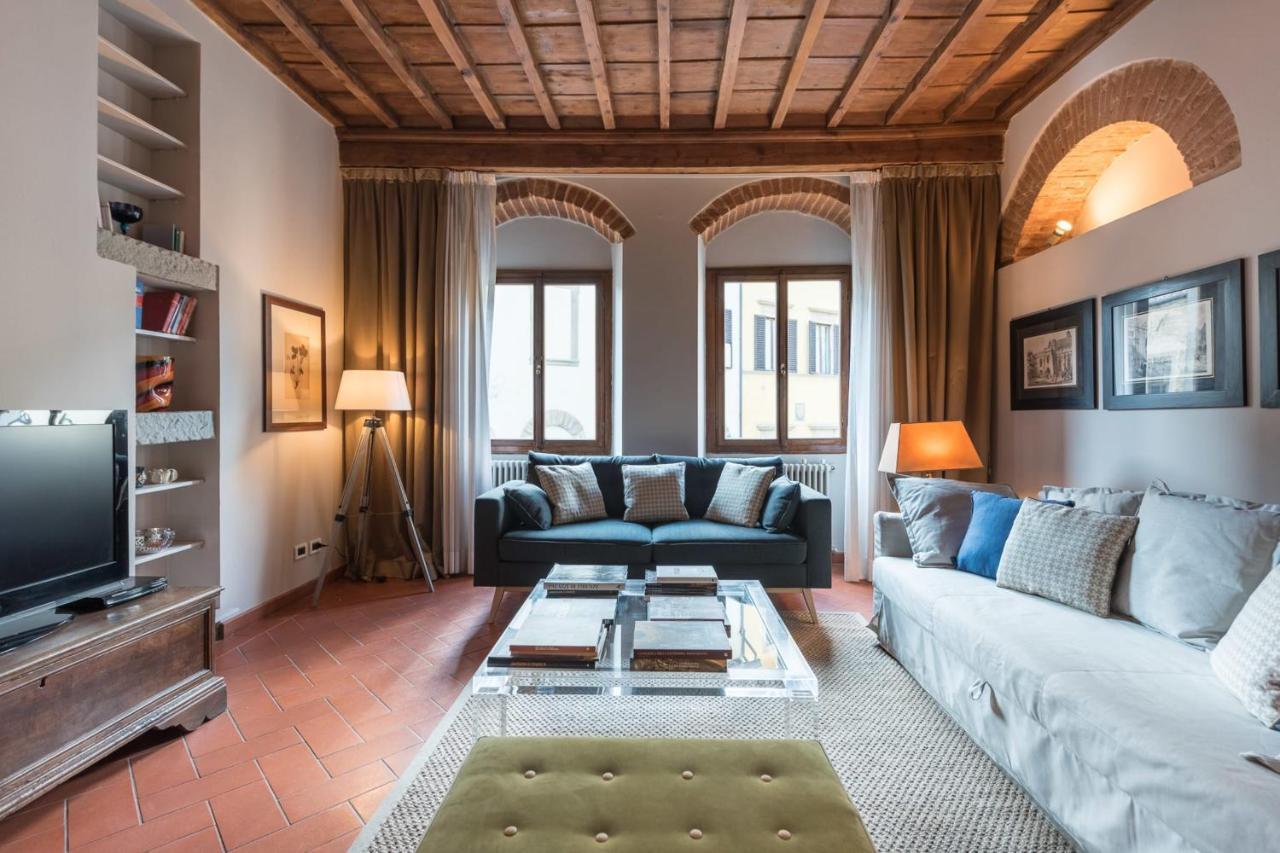 Hearth Of Florence In Great Location Florença Exterior foto