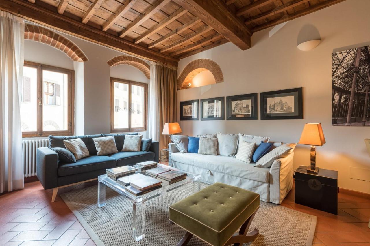 Hearth Of Florence In Great Location Florença Exterior foto