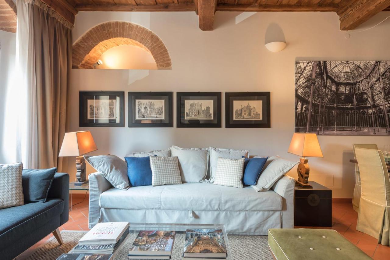 Hearth Of Florence In Great Location Florença Exterior foto