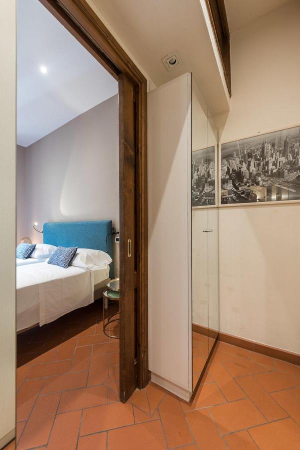 Hearth Of Florence In Great Location Florença Exterior foto