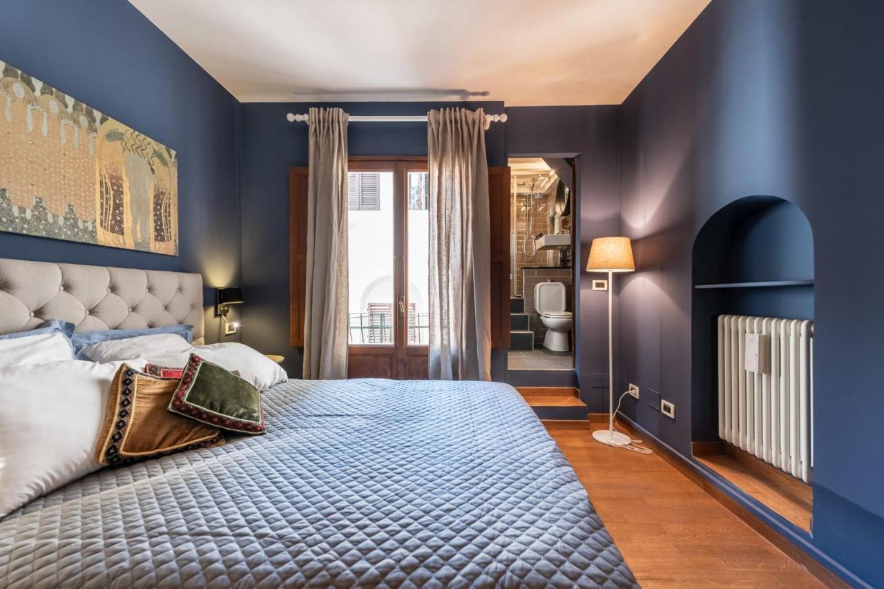 Hearth Of Florence In Great Location Florença Exterior foto