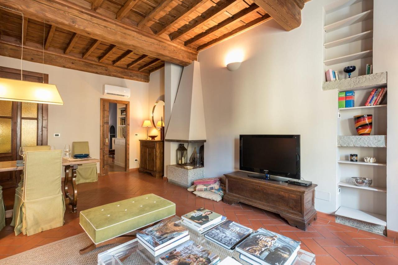 Hearth Of Florence In Great Location Florença Exterior foto