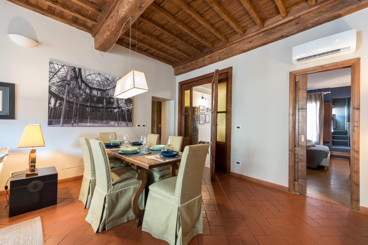 Hearth Of Florence In Great Location Florença Exterior foto