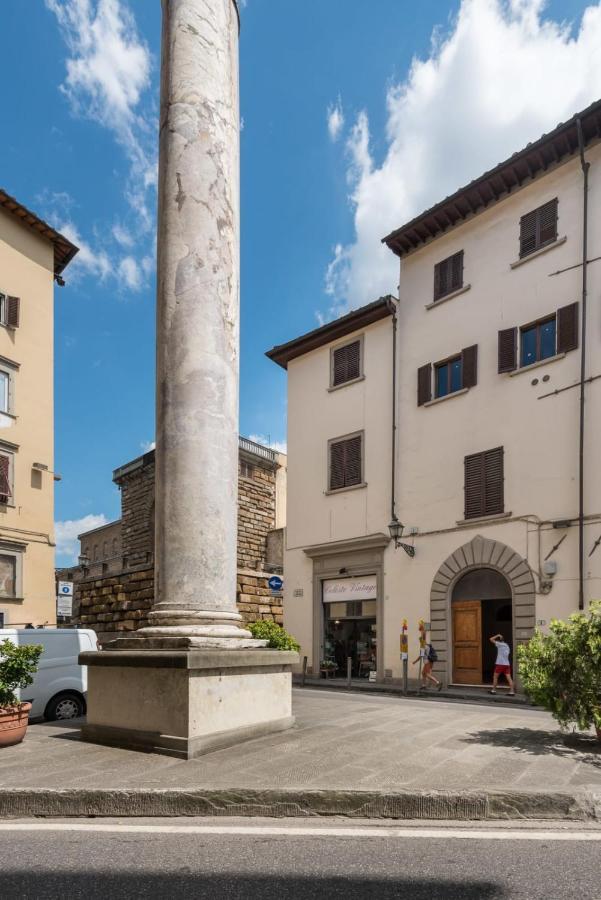 Hearth Of Florence In Great Location Florença Exterior foto