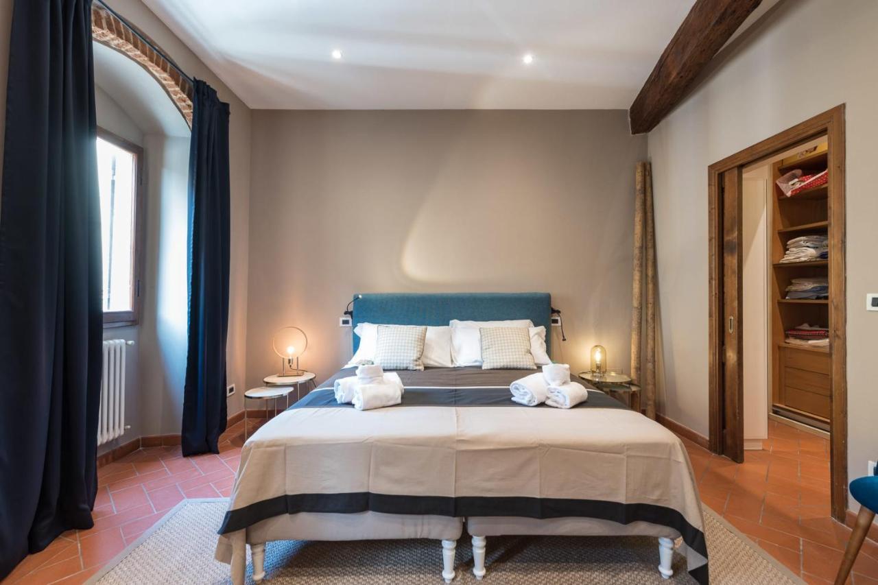 Hearth Of Florence In Great Location Florença Exterior foto
